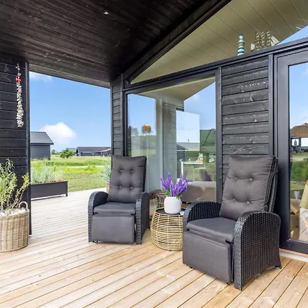 Feriehus Ata - 400m From The Sea By Interhome Hjørring