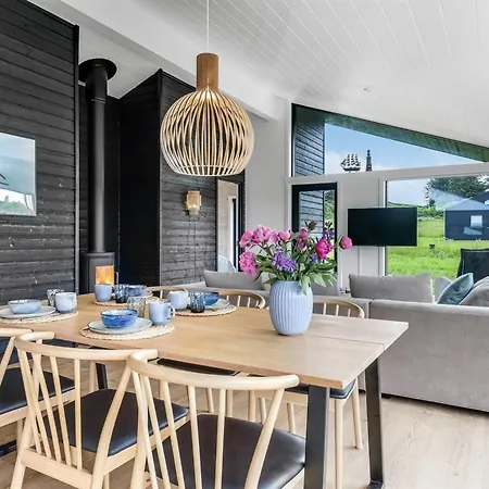 Feriehus Ata - 400m From The Sea By Interhome