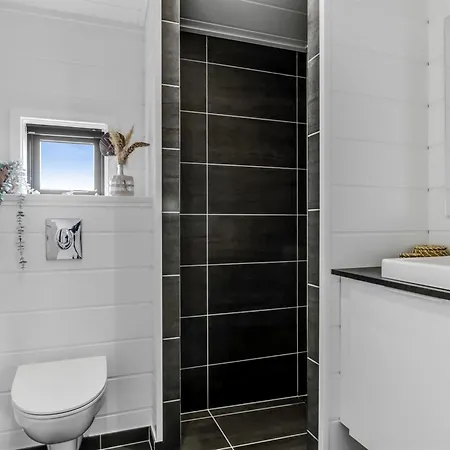 Feriehus Ata - 400m From The Sea By Interhome Hjørring