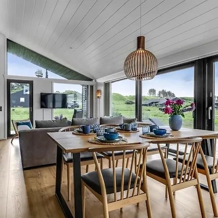 Ata - 400m From The Sea By Interhome Feriehus *