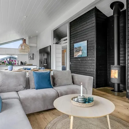 Ata - 400m From The Sea By Interhome Feriehus *