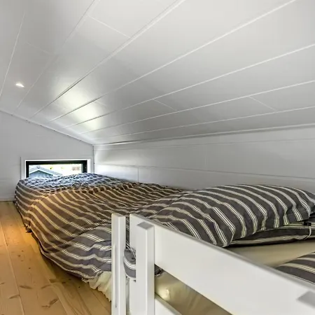 Feriehus Ata - 400m From The Sea By Interhome