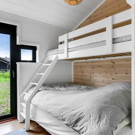 Feriehus Ata - 400m From The Sea By Interhome *