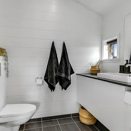 Ata - 400m From The Sea By Interhome Feriehus