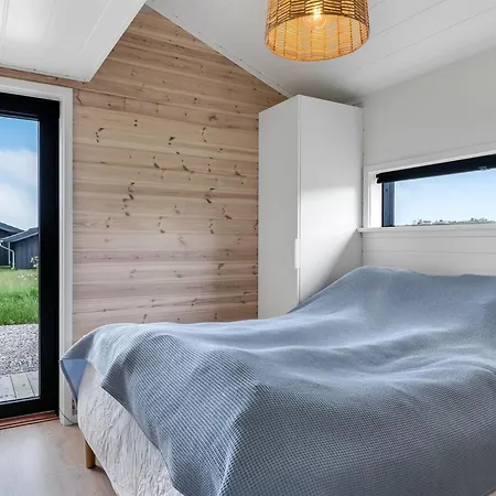 Ata - 400m From The Sea By Interhome * Hjørring