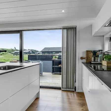 Feriehus Ata - 400m From The Sea By Interhome *