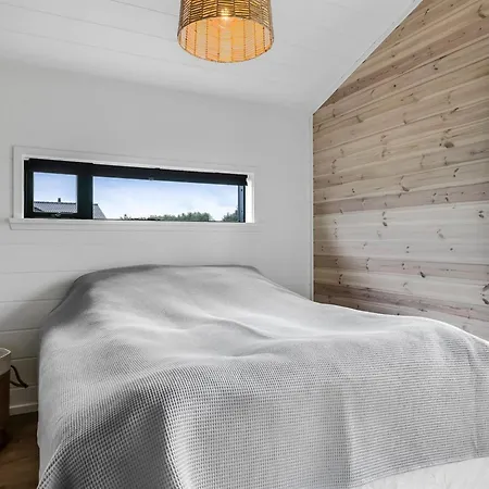 Feriehus Ata - 400m From The Sea By Interhome *