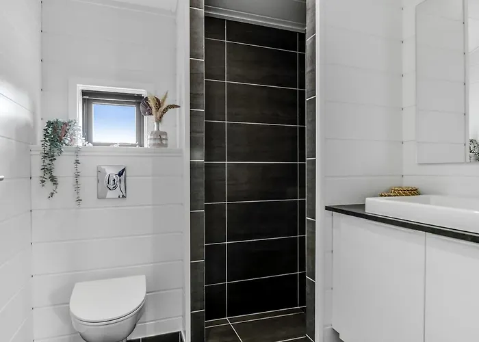 Hébergement de vacances Ata - 400m From The Sea By Interhome Hjørring