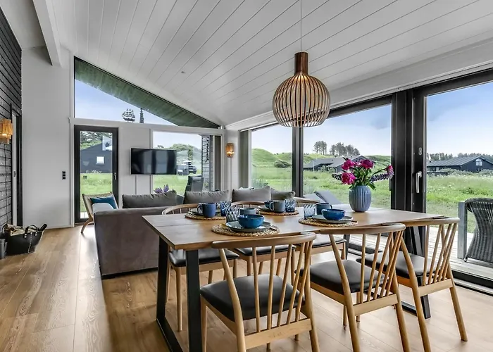 Ata - 400m From The Sea By Interhome Hébergement de vacances *