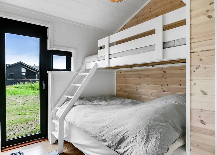 Hébergement de vacances Ata - 400m From The Sea By Interhome *