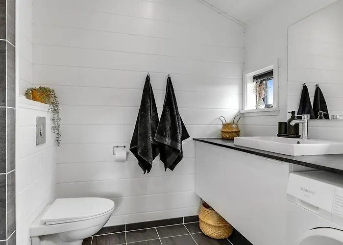 Ata - 400m From The Sea By Interhome Hébergement de vacances