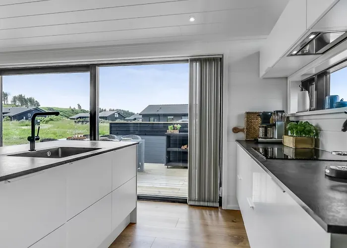 Hébergement de vacances Ata - 400m From The Sea By Interhome *