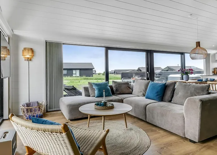 Ata - 400m From The Sea By Interhome Hébergement de vacances *