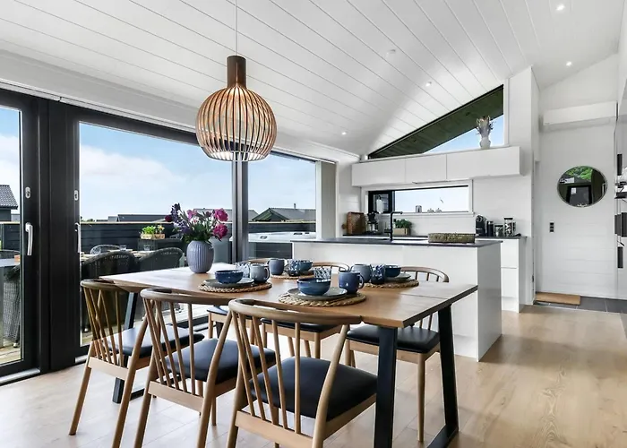 Ata - 400m From The Sea By Interhome Hébergement de vacances